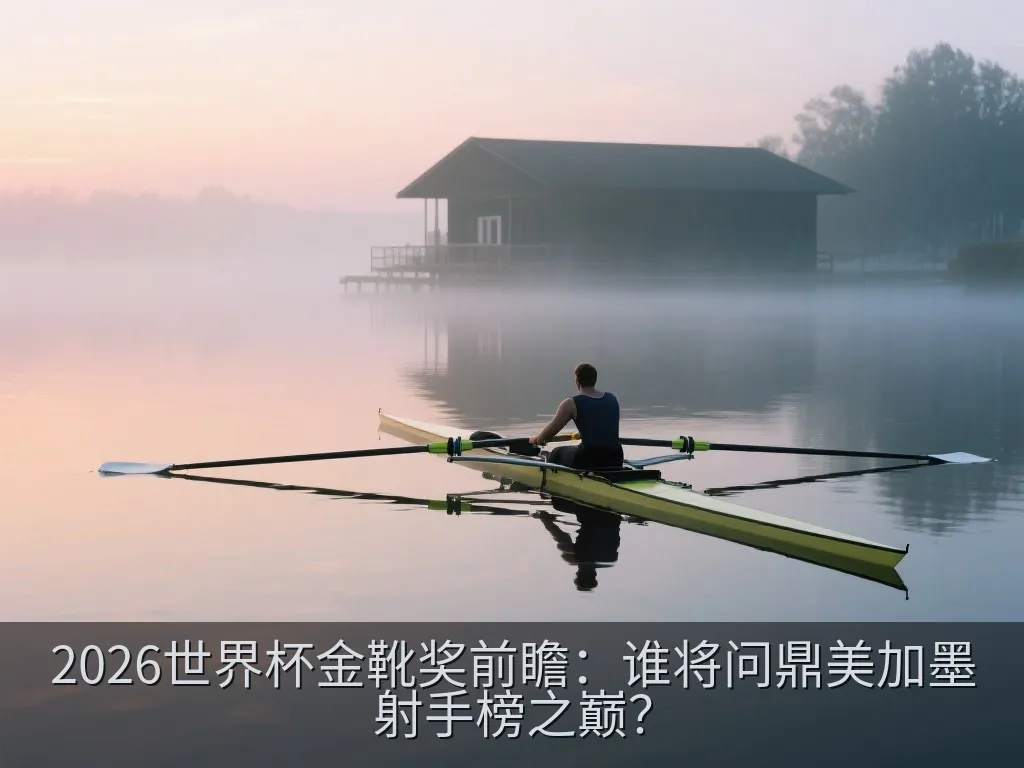 2026世界杯金靴奖前瞻：谁将问鼎美加墨射手榜之巅？